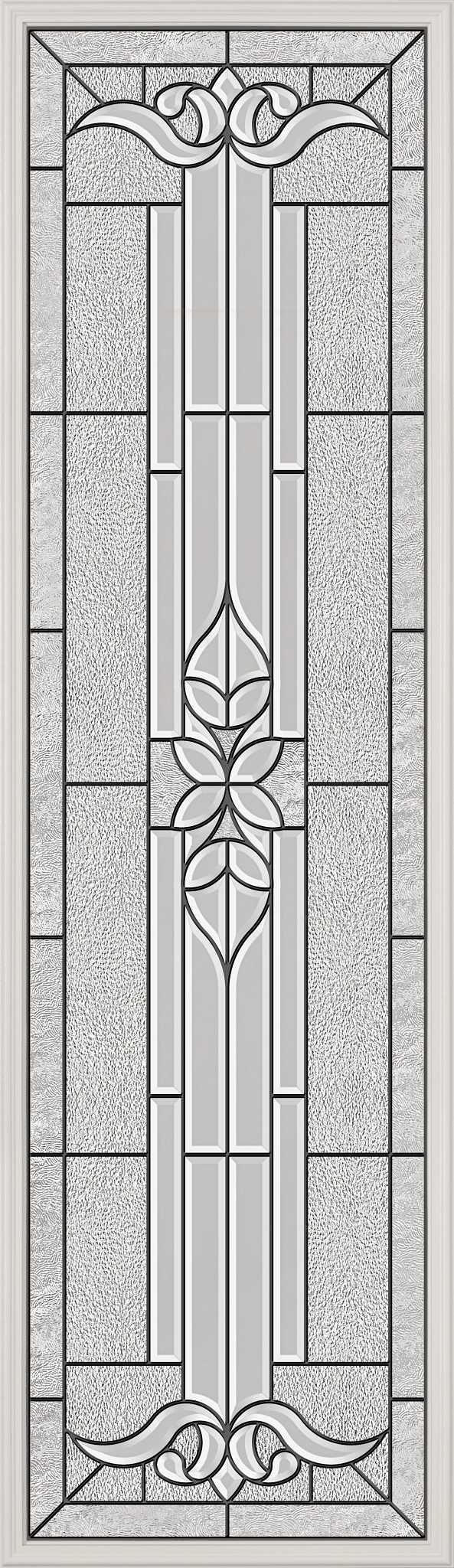 Estate 2 Panel 3/4 Top