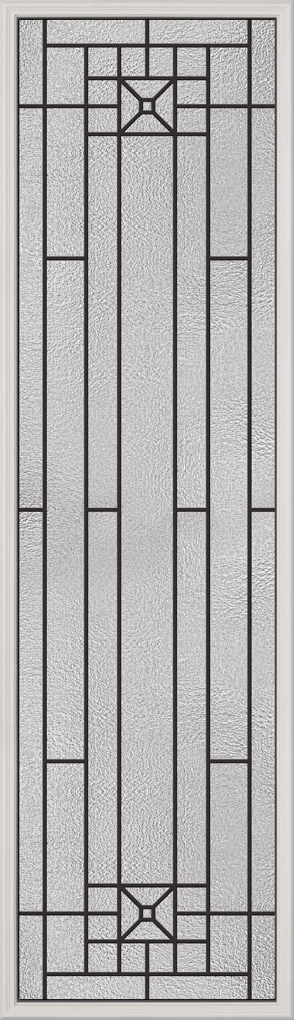 Estate 2 Panel Square