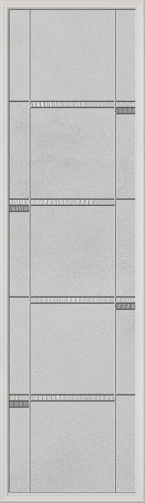 Estate Flush Sidelight